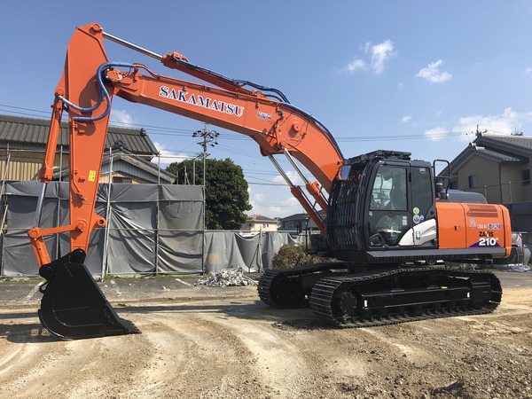 解体業社イメージ