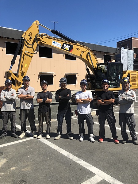 株式会社青木興業のイメージ