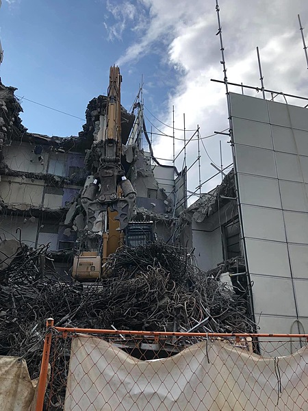 有限会社前川カッター工業のイメージ