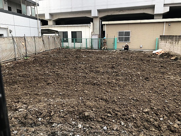 解体業社イメージ