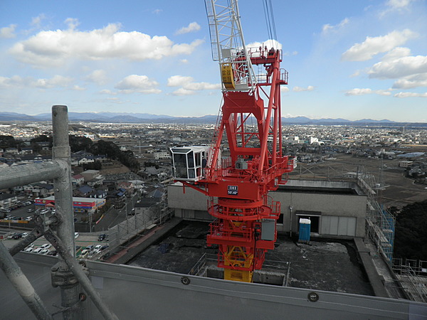 解体業社イメージ
