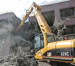 有限会社ハナカワ土木のイメージ