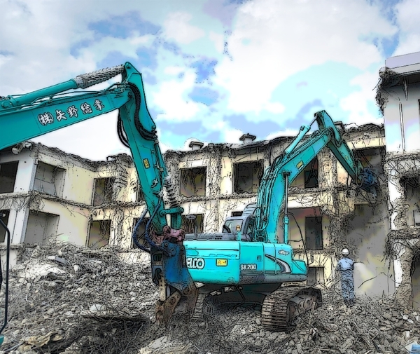 株式会社矢野総業のイメージ