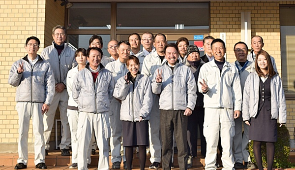 株式会社原川土木のイメージ