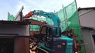 町豊株式会社のイメージ