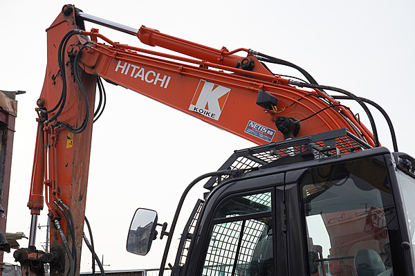 有限会社コイケのイメージ