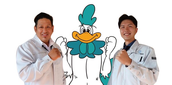 解体業社イメージ