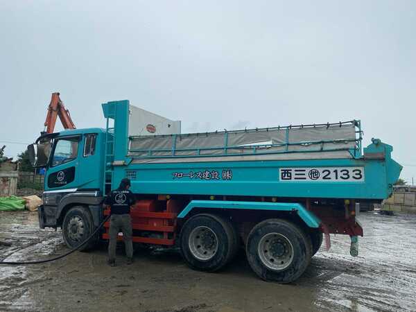 解体業社イメージ