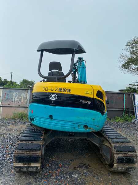 解体業社イメージ