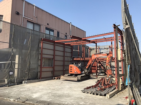 エスケード株式会社のイメージ