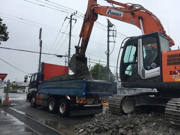 ヤマカ株式会社のイメージ