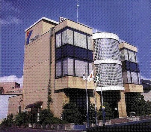 ヤマカ株式会社のイメージ
