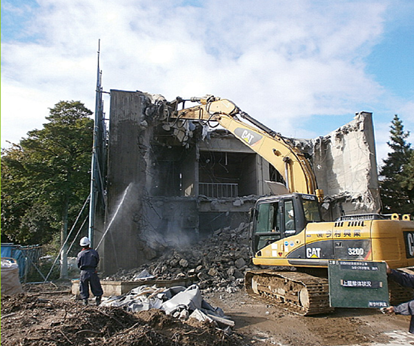 有限会社今村興業のイメージ