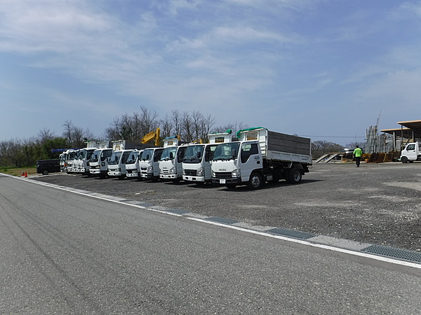 有限会社かほく開発のイメージ