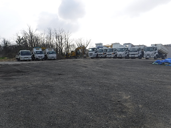 解体業社イメージ