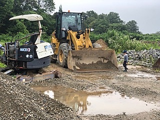 解体業社イメージ