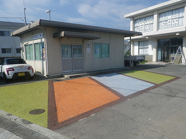 解体業社イメージ