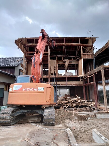 熊谷工業のイメージ