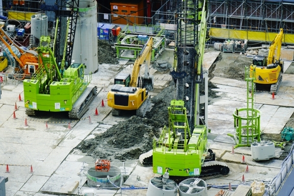 大同仮設工業株式会社のイメージ