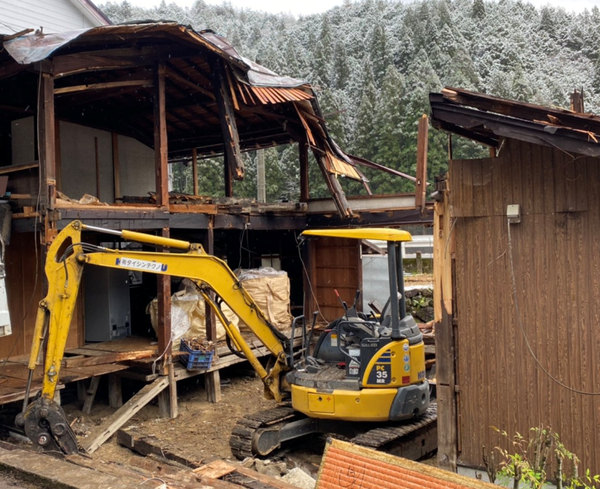 有限会社タイシンテクノのイメージ