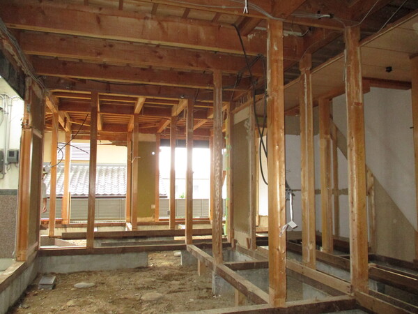 解体業社イメージ