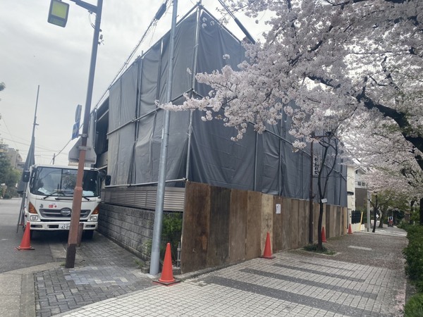 解体業社イメージ