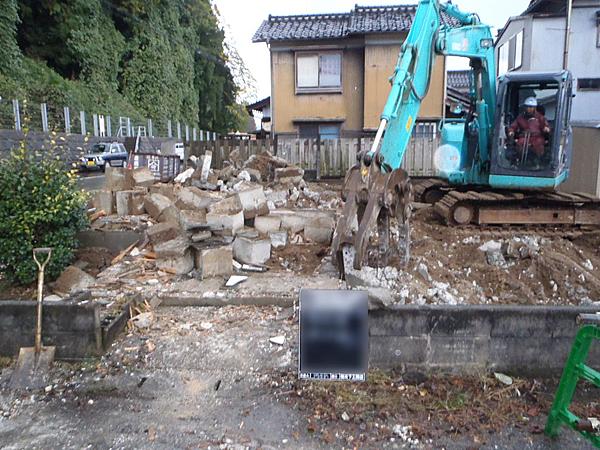 解体業社イメージ