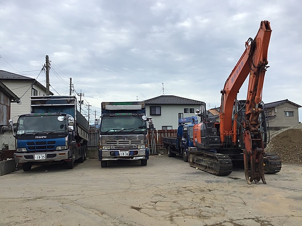 株式会社タガタのイメージ