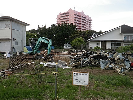 南勝建設株式会社のイメージ