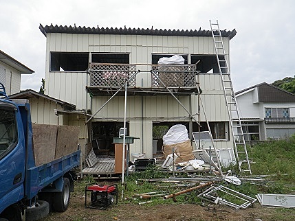 南勝建設株式会社のイメージ