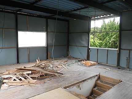 解体業社イメージ