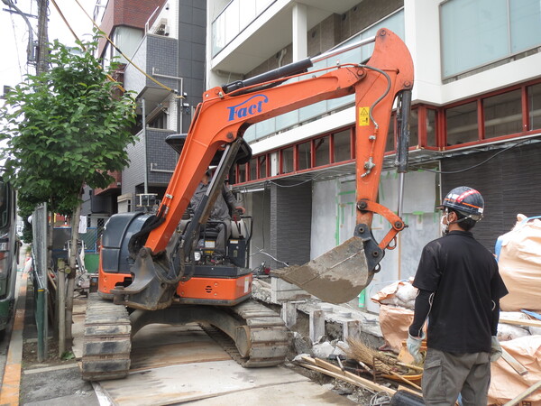 株式会社ファクトのイメージ