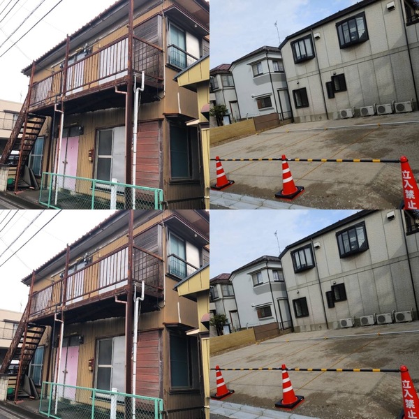 解体業社イメージ