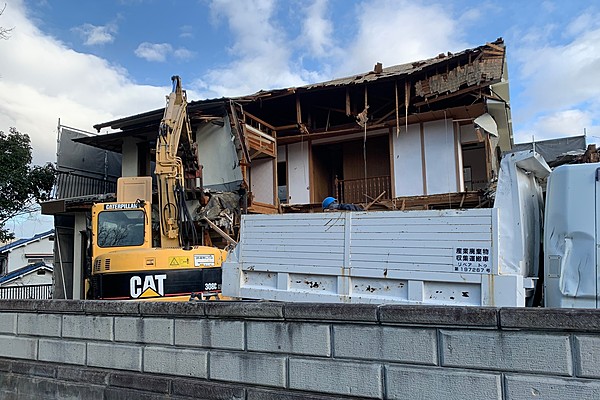 株式会社岩井組のイメージ