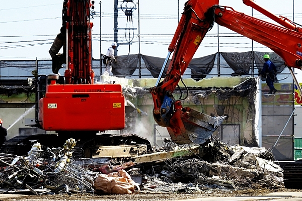 株式会社シールドのイメージ