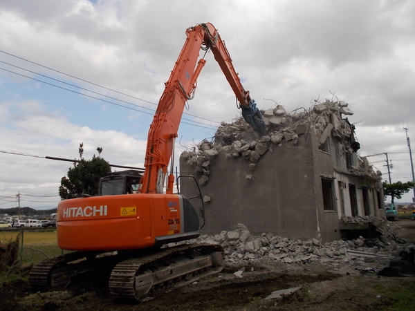 株式会社兼子建設のイメージ