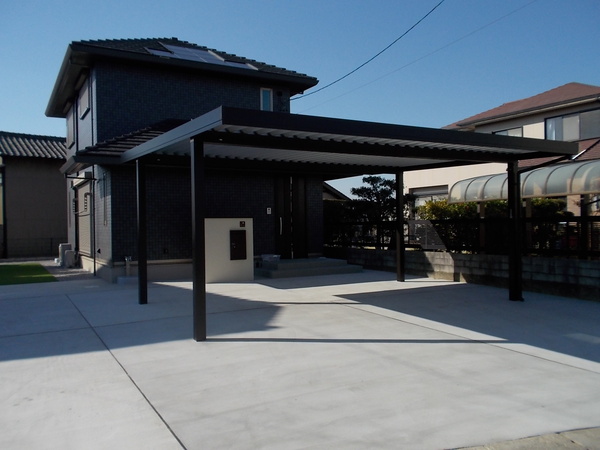 解体業社イメージ