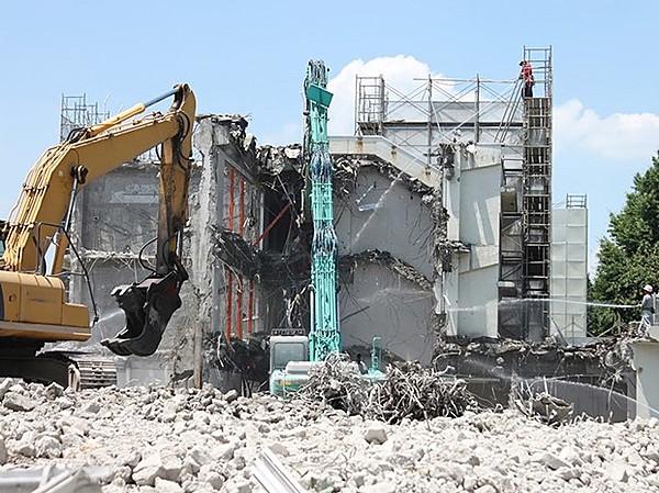 株式会社TOPのイメージ