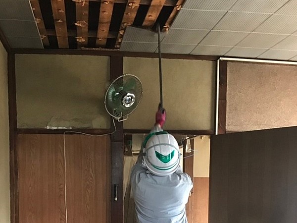 解体業社イメージ
