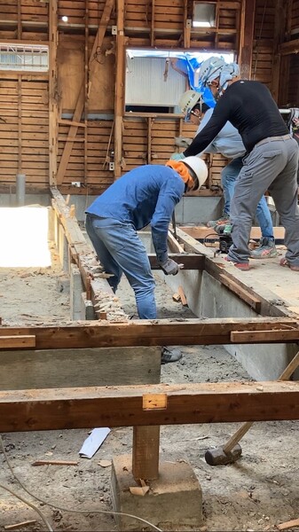 解体業社イメージ