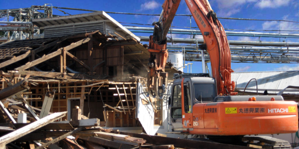 丸徳興業株式会社のイメージ