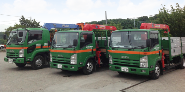 丸徳興業株式会社のイメージ