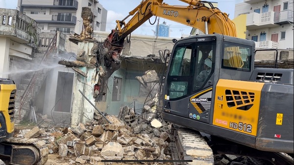 田畑工業のイメージ