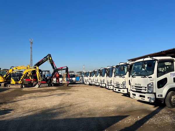 コウナン興業株式会社のイメージ