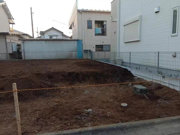 解体業社イメージ