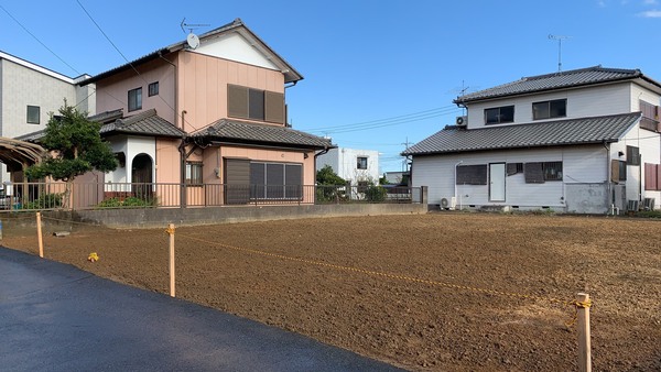 解体業社イメージ