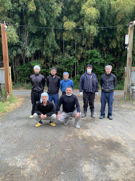 茂木建設株式会社のイメージ