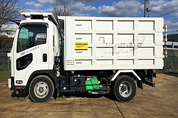 解体業社イメージ