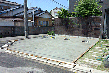解体業社イメージ