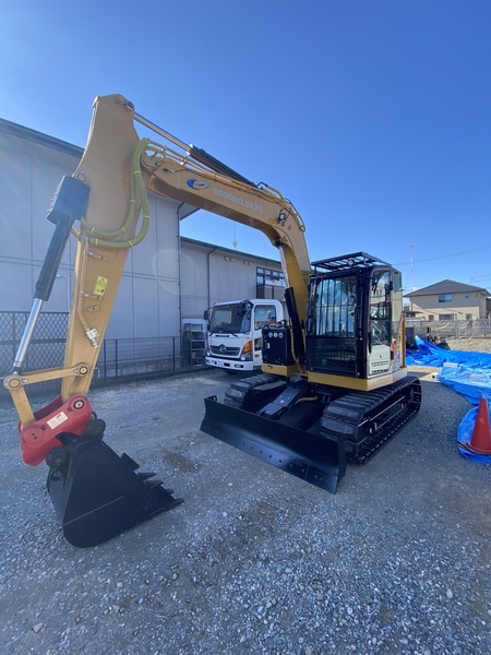 解体業社イメージ